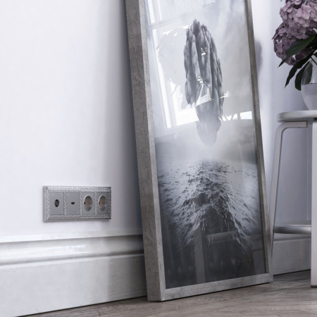 Рамки — Рамка Werkel WL07-Frame-04 купить в 