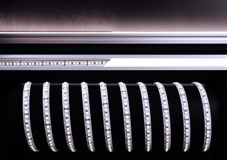 Светодиодные ленты — Лента светодиодная Deko-Light 3528-180-24V-4000K-5m 840180 купить в 