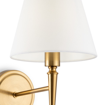 Настенные бра — Бра Freya FR5190WL-01BS1 купить в 