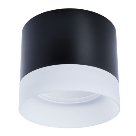 Накладные точечные светильники — Накладной светильник ARTE Lamp A5554PL-1BK купить в  Накладные точечные светильники — Накладной светильник ARTE Lamp A5554PL-1BK купить в