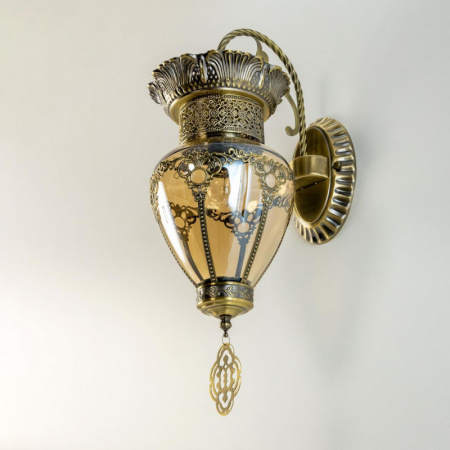 Настенные бра — Бра Citilux CL419413 купить в 