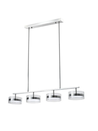 Подвесные светильники — Подвесной светильник Zortes ZRS.1802.04 купить в  Подвесные светильники — Подвесной светильник Zortes ZRS.1802.04 купить в