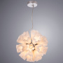 Люстры подвесные — Подвесная люстра ARTE Lamp A3469SP-25CC купить в  Люстры подвесные — Подвесная люстра ARTE Lamp A3469SP-25CC купить в
