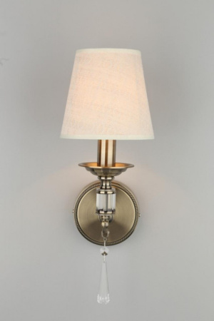 Настенные бра — Бра Omnilux OML-64211-01 купить в 