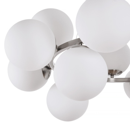 Люстры подвесные — Подвесная люстра MyFar MR1940-16P купить в  Люстры подвесные — Подвесная люстра MyFar MR1940-16P купить в