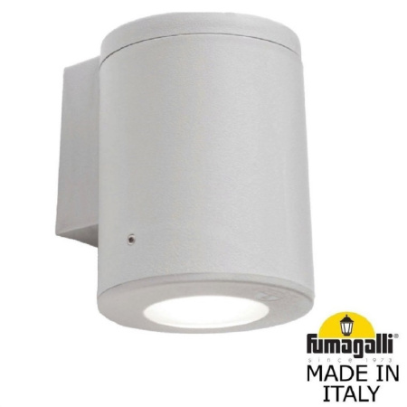 Уличные настенные светильники — Светильник настенный Fumagalli 3A7.002.000.LXU1L купить в 