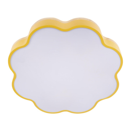 Накладные светильники — Накладной светильник LOFT IT 10225/36 Yellow купить в 