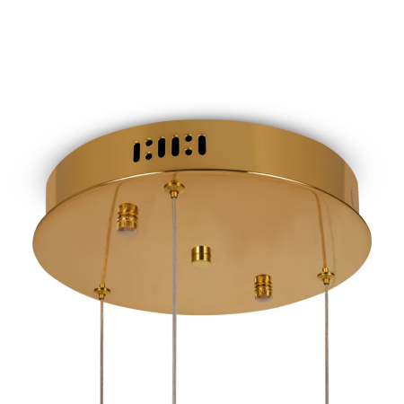 Базы накладные — База накладная Freya FR5257A-L3G1 купить в 