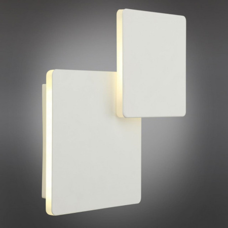 Настенные бра — Бра Omnilux OML-42611-10 купить в 