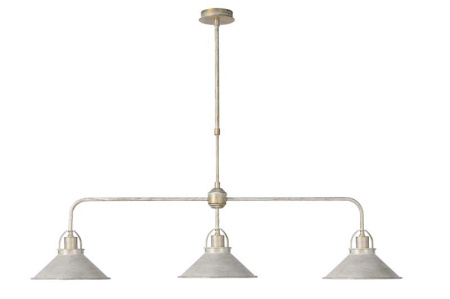 Подвесные светильники — Подвесной светильник LUCIDE 31320/03/21 купить в 