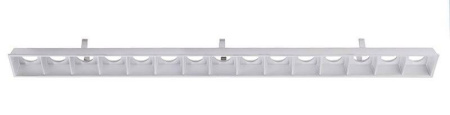 Cветильники потолочные встраиваемые — Отражатель Deko-Light Ceti 15 Reflector Silver 930220 купить в  Cветильники потолочные встраиваемые — Отражатель Deko-Light Ceti 15 Reflector Silver 930220 купить в
