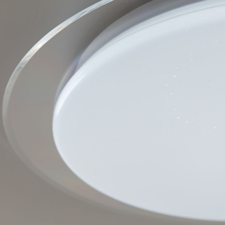 Накладные светильники — Накладной светильник Citilux CL734330G купить в 