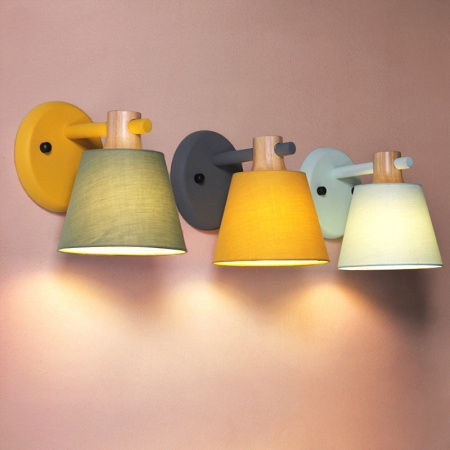 Настенные бра — Бра ImperiumLoft 101828-26 купить в 