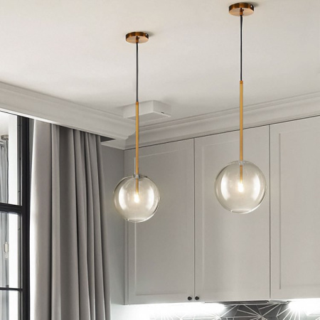 Подвесные светильники — Подвесной светильник ImperiumLoft 182693-26 купить в 