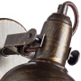 Споты — Спот ARTE Lamp A5213AP-1BR купить в  Споты — Спот ARTE Lamp A5213AP-1BR купить в