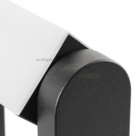 Низкие уличные фонари — Садово-парковый светильник Arlight 020397(1) купить в 