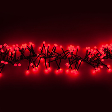 Светодиодные гирлянды — Светодиодная гирлянда Feron 26929 купить в 