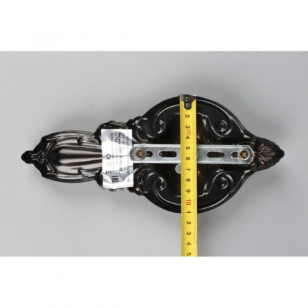 Настенные бра — Бра Omnilux OML-56401-01 купить в 