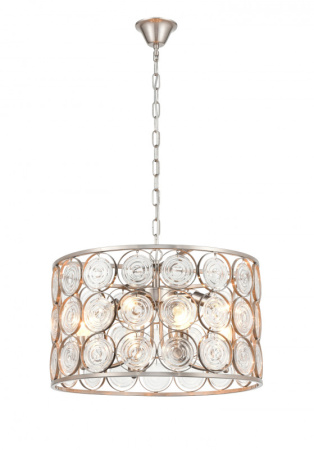 Люстры подвесные — Подвесная люстра Vele Luce VL3233P08 купить в  Люстры подвесные — Подвесная люстра Vele Luce VL3233P08 купить в