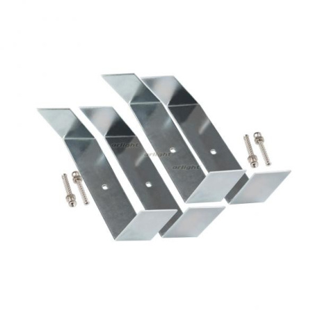 Крепежные элементы для профилей — Крепеж для профиля Arlight 019910 купить в 