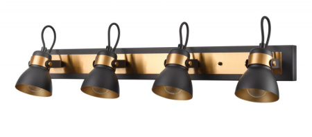 Споты — Спот Vele Luce VL6544W04 купить в 