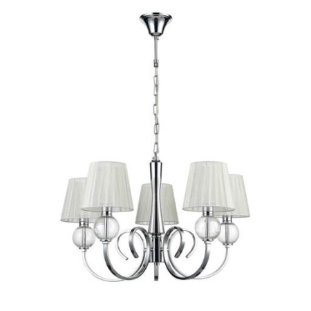 Люстры подвесные — Подвесная люстра Vele Luce VL1971L05 купить в 