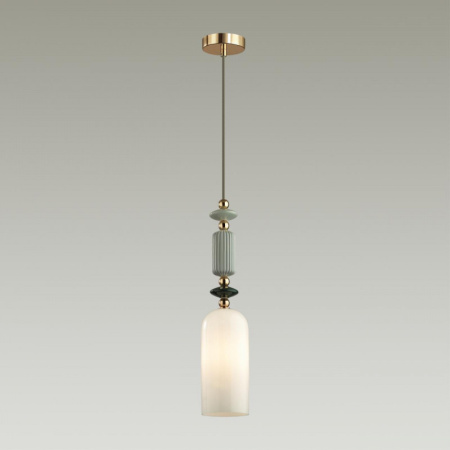 Подвесные светильники — Подвесной светильник Odeon Light 4861/1D купить в 