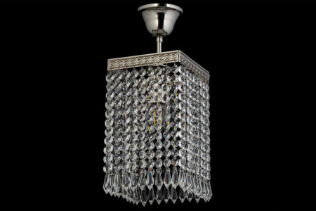 Люстры на штанге — Люстра на штанге Dio D'arte Cremono E 1.3.14.100 N купить в 