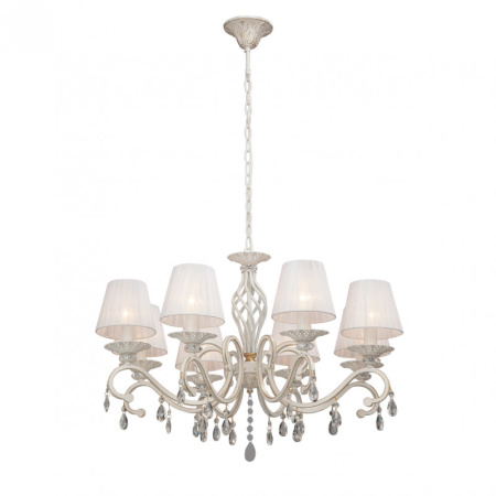 Люстры подвесные — Подвесная люстра Vitaluce V1679-0/8 купить в 