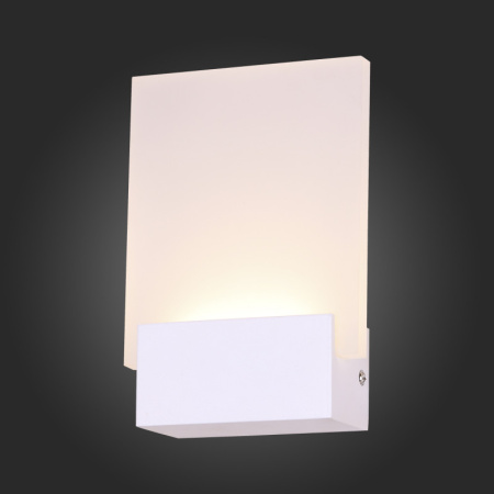 Настенные бра — Бра ST-Luce SL580.111.01 купить в  Настенные бра — Бра ST-Luce SL580.111.01 купить в