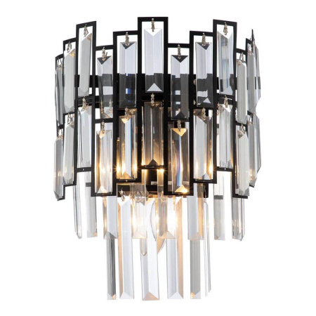 Настенные бра — Настенный светильник Moderli Kozzy V7001-3W купить в 