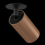 Споты — Спот Maytoni Technical C049CL-1BC купить в  Споты — Спот Maytoni Technical C049CL-1BC купить в