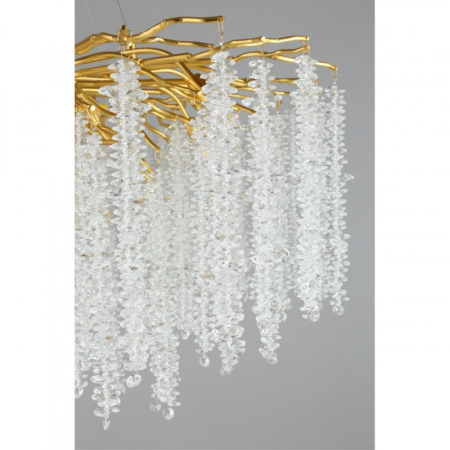 Люстры подвесные — Подвесная люстра APLOYT APL.844.03.13 купить в 