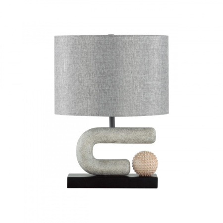 Настольные лампы — Настольная лампа Odeon Light 5410/1TA купить в 