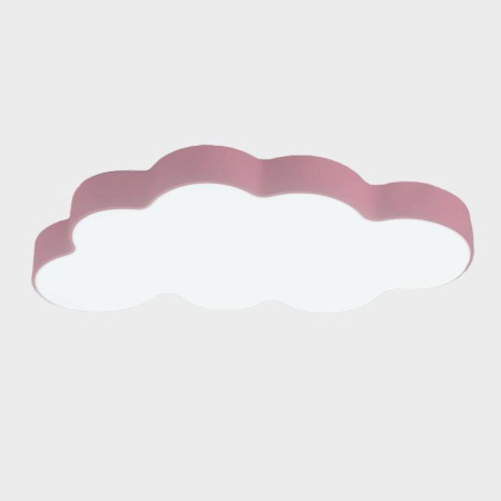 Накладные светильники — Потолочный светодиодный светильник Imperium Loft Cloud 186682-26 купить в  Накладные светильники — Потолочный светодиодный светильник Imperium Loft Cloud 186682-26 купить в
