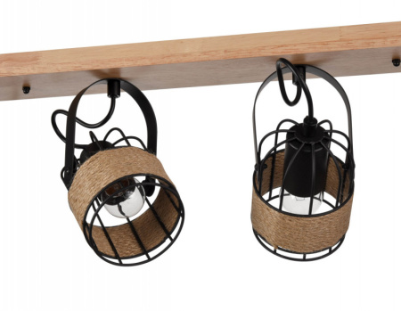 Споты — Спот Vele Luce VL6472W04 купить в 