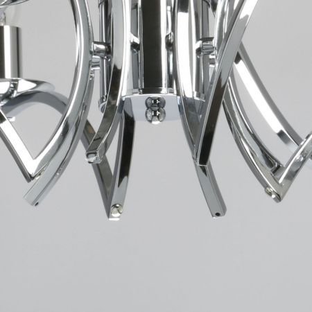 Люстры подвесные — Подвесная люстра MW-Light 699011208 купить в 