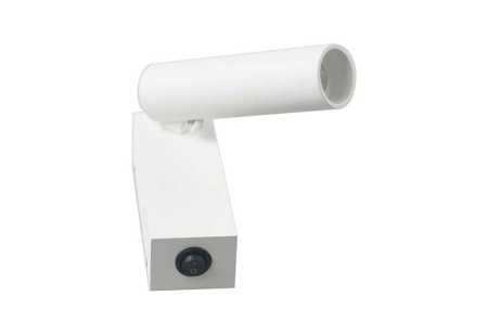 Споты — Спот Donolux DL18436/11WW-White купить в 