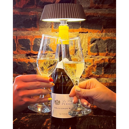 Уличные настольные светильники — Уличный светильник Mantra 7932 купить в 