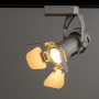 Трековые светильники — Светильник на шине ARTE Lamp A5319PL-1WH купить в  Трековые светильники — Светильник на шине ARTE Lamp A5319PL-1WH купить в