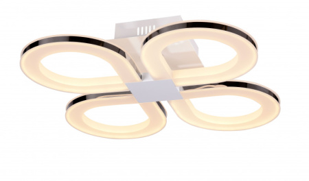 Люстры накладные — Накладная люстра ST-Luce SL869.552.04-2 купить в 