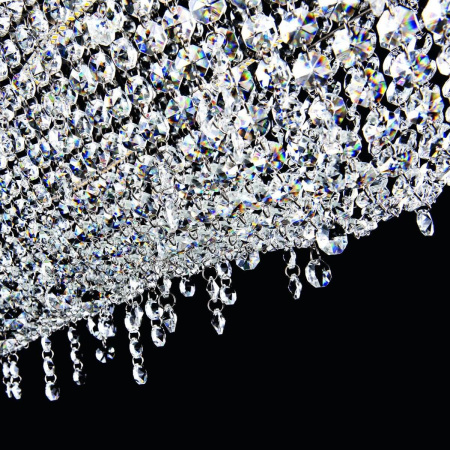 Потолочные светильники — Потолочный светодиодный светильник Arte Perfetto Luce Rimini S507.0.80.B.3000 купить в  Потолочные светильники — Потолочный светодиодный светильник Arte Perfetto Luce Rimini S507.0.80.B.3000 купить в