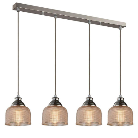 Подвесные светильники — Подвесной светильник Azzardo Mora 4 line AZ2111 купить в 