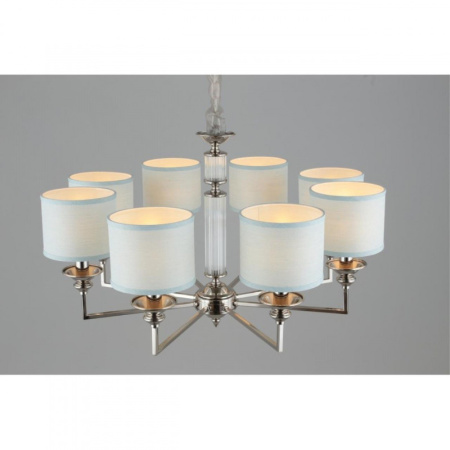 Люстры подвесные — Подвесная люстра APLOYT APL.712.03.08 купить в 