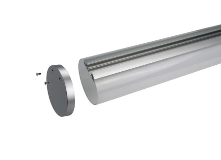 Линейные светильники — Линейный светильник Donolux DL18752S200/3000 купить в 