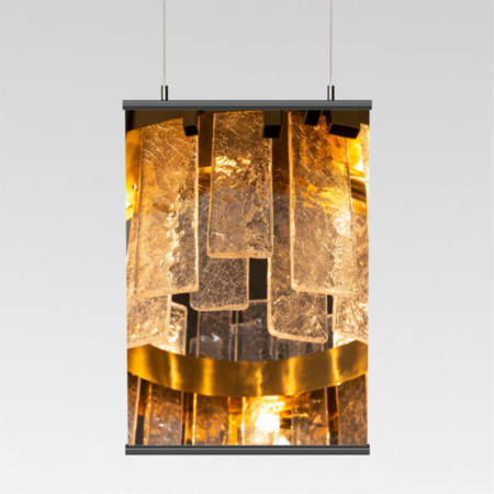 Люстры подвесные — Подвесная люстра ARTE Lamp A1053SP-10PB купить в  Люстры подвесные — Подвесная люстра ARTE Lamp A1053SP-10PB купить в