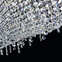 Потолочные светильники — Потолочный светодиодный светильник Arte Perfetto Luce Rimini S507.0.80.B.3000 купить в  Потолочные светильники — Потолочный светодиодный светильник Arte Perfetto Luce Rimini S507.0.80.B.3000 купить в