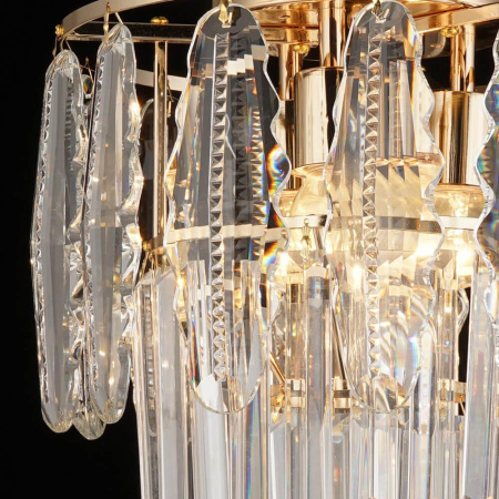 Потолочные люстры — Потолочная люстра Seven Fires Эллен 70646.01.01.03 купить в 