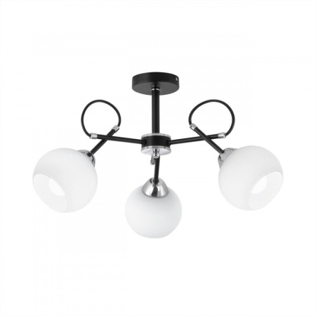 Люстры на штанге — Люстра на штанге Citilux CL141231 купить в 