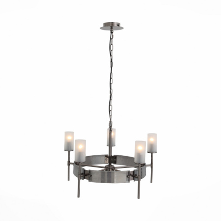 Люстры подвесные — Подвесная люстра ST-Luce SL219.142.05 купить в 